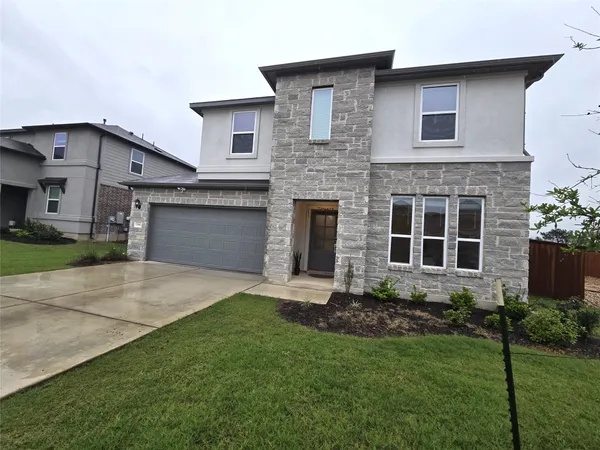 $2,995 | 1916 Bradham Way, Pflugerville, TX 78660