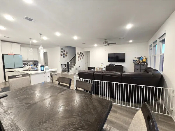 $2,995 | 1916 Bradham Way, Pflugerville, TX 78660