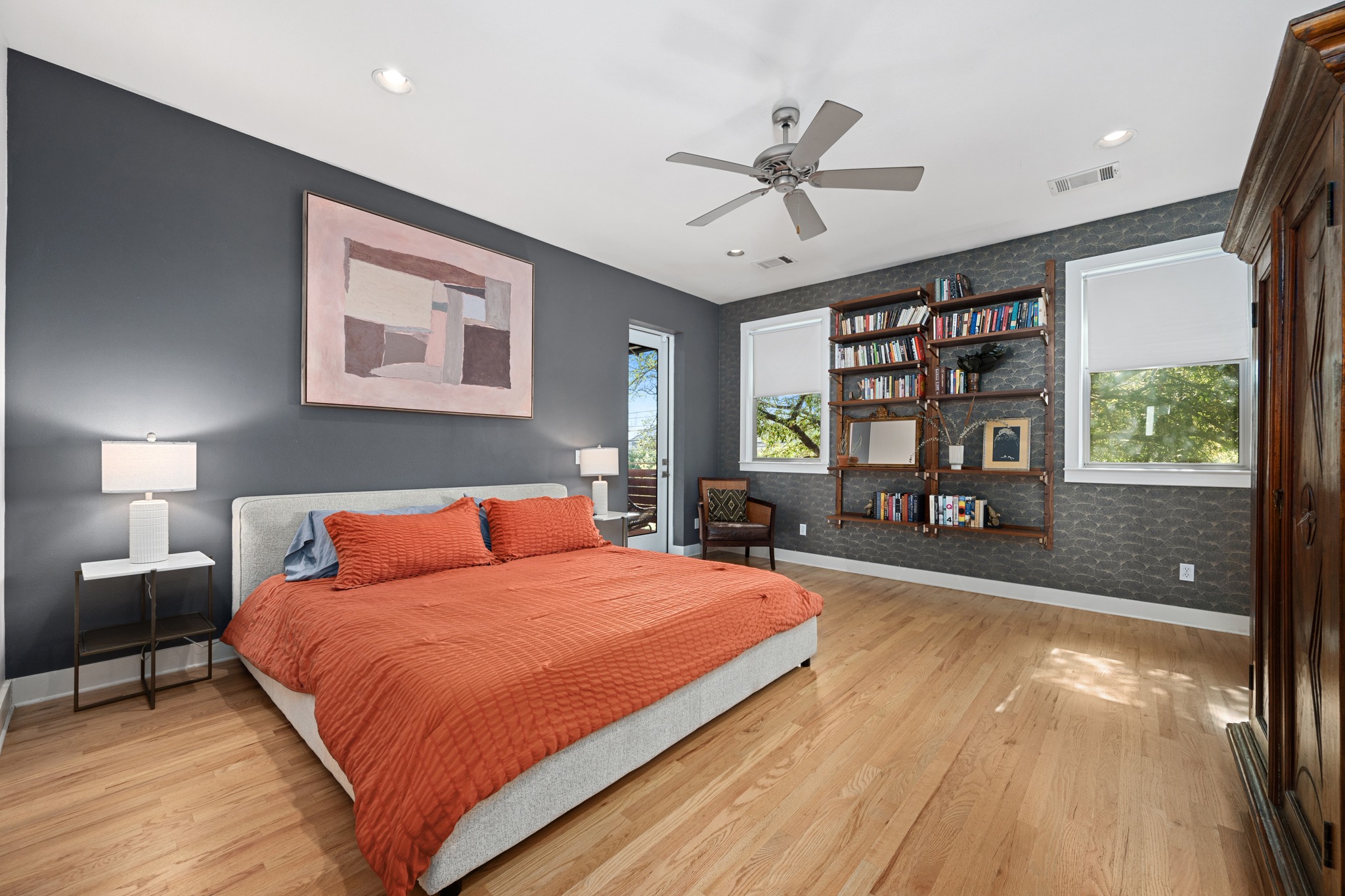 814 East 46th Street Austin, TX 78751 - Photo 22 of 37