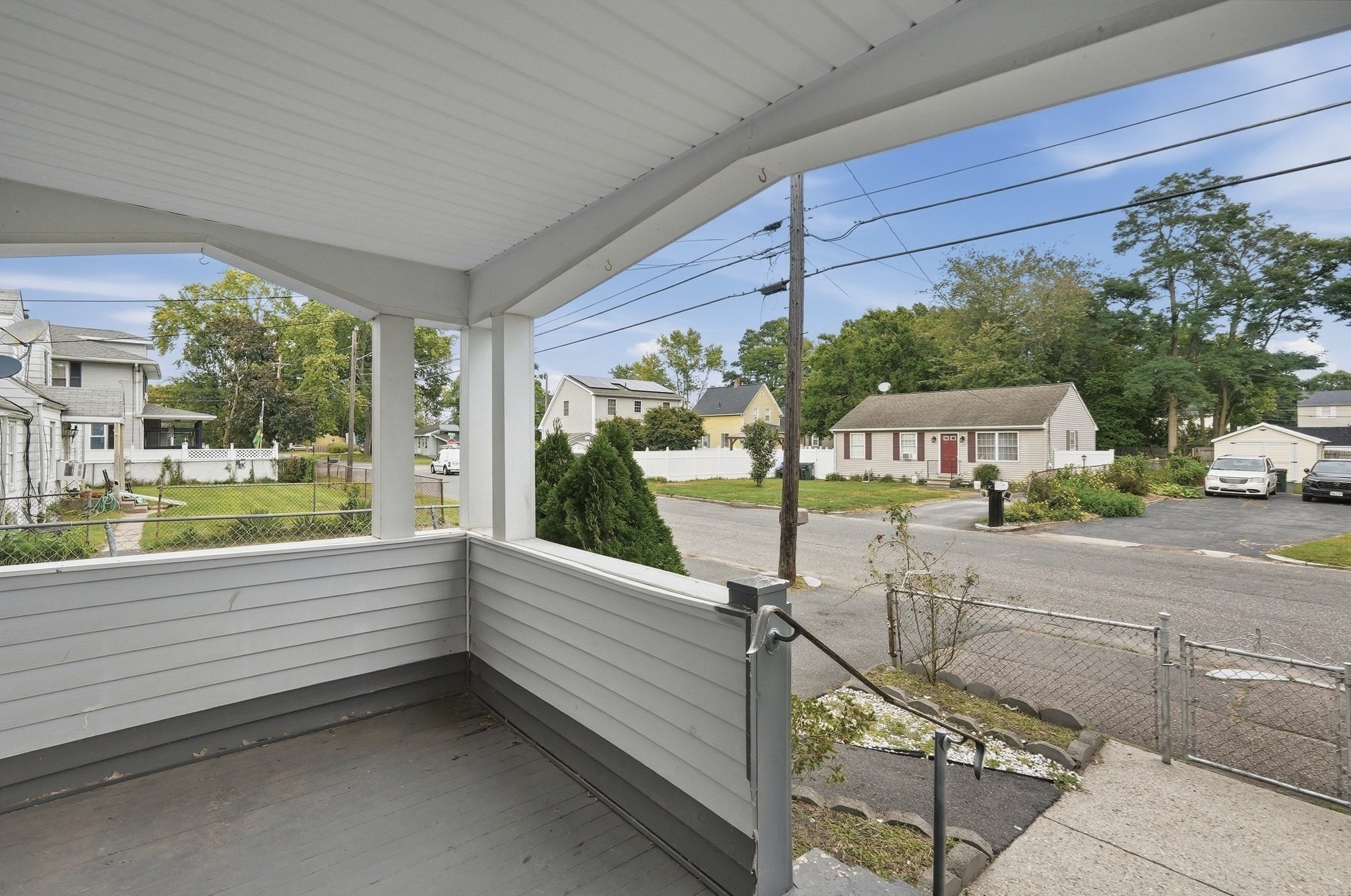 132 Gilbert Avenue Springfield, MA 01119 - Photo 19 of 37 Gallery Image 19