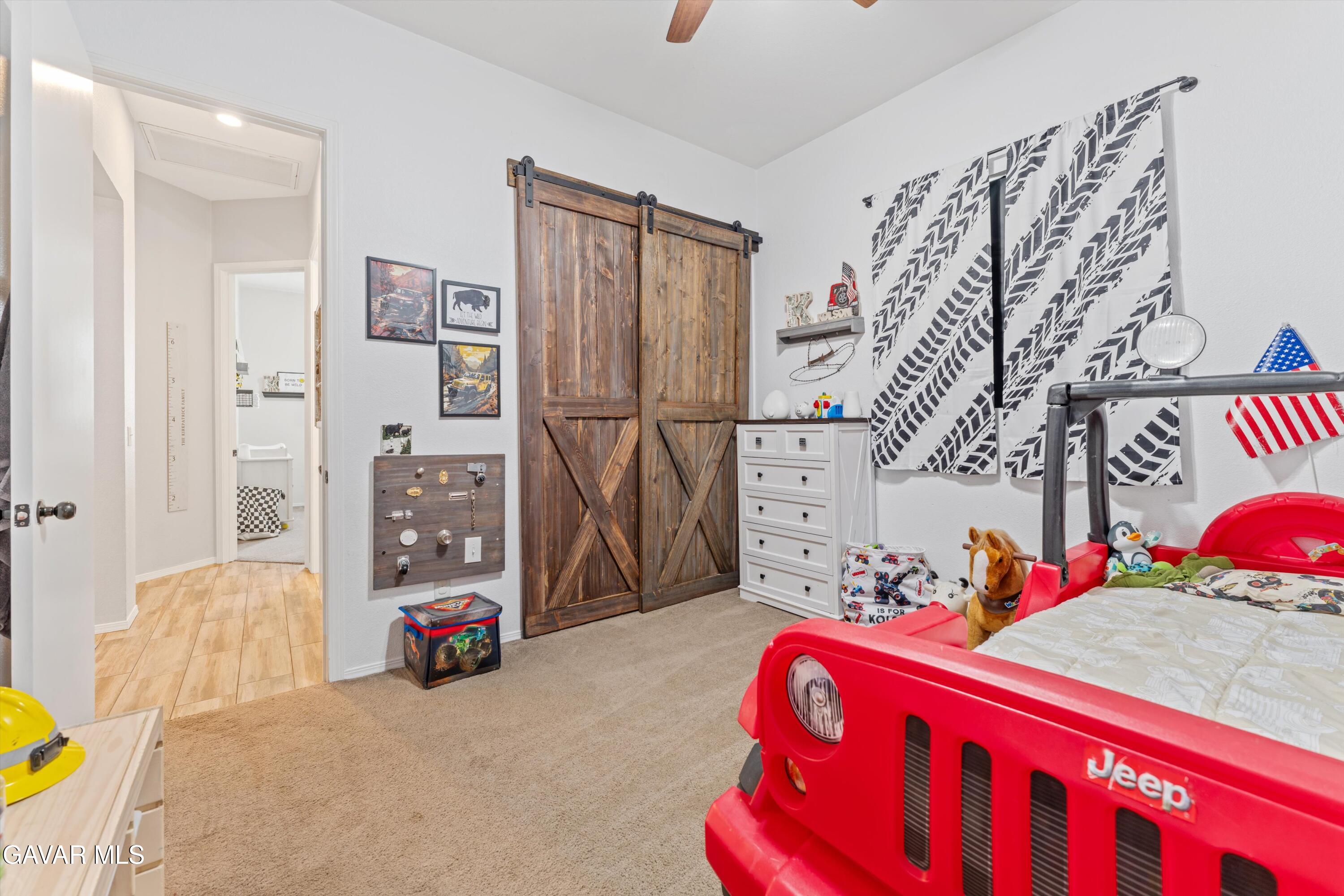 1413 Wild Olive Road Tehachapi, CA 93561 - Photo 2 of 29 13-JYP07847