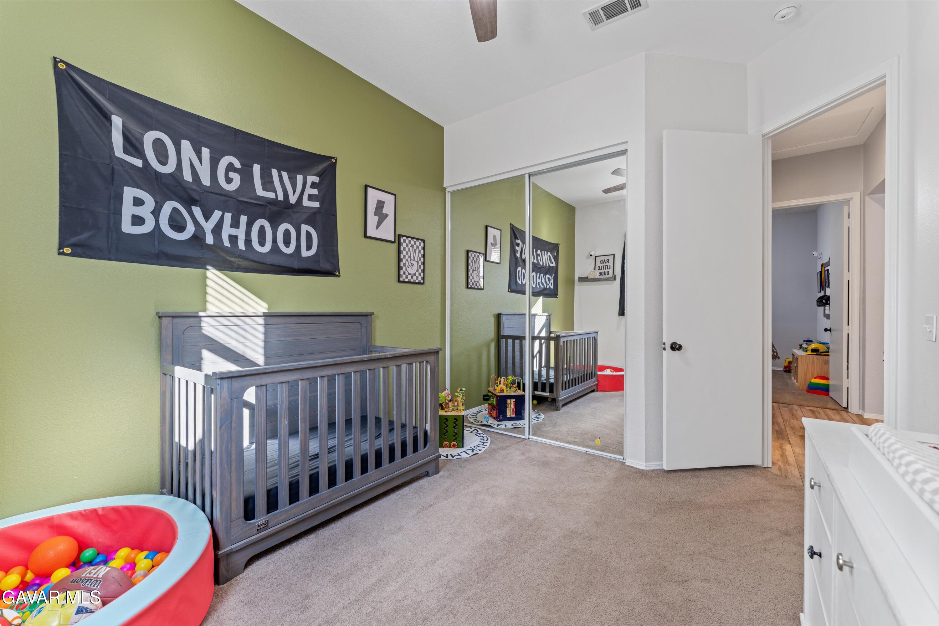 1413 Wild Olive Road Tehachapi, CA 93561 - Photo 5 of 29 23-JYP07880