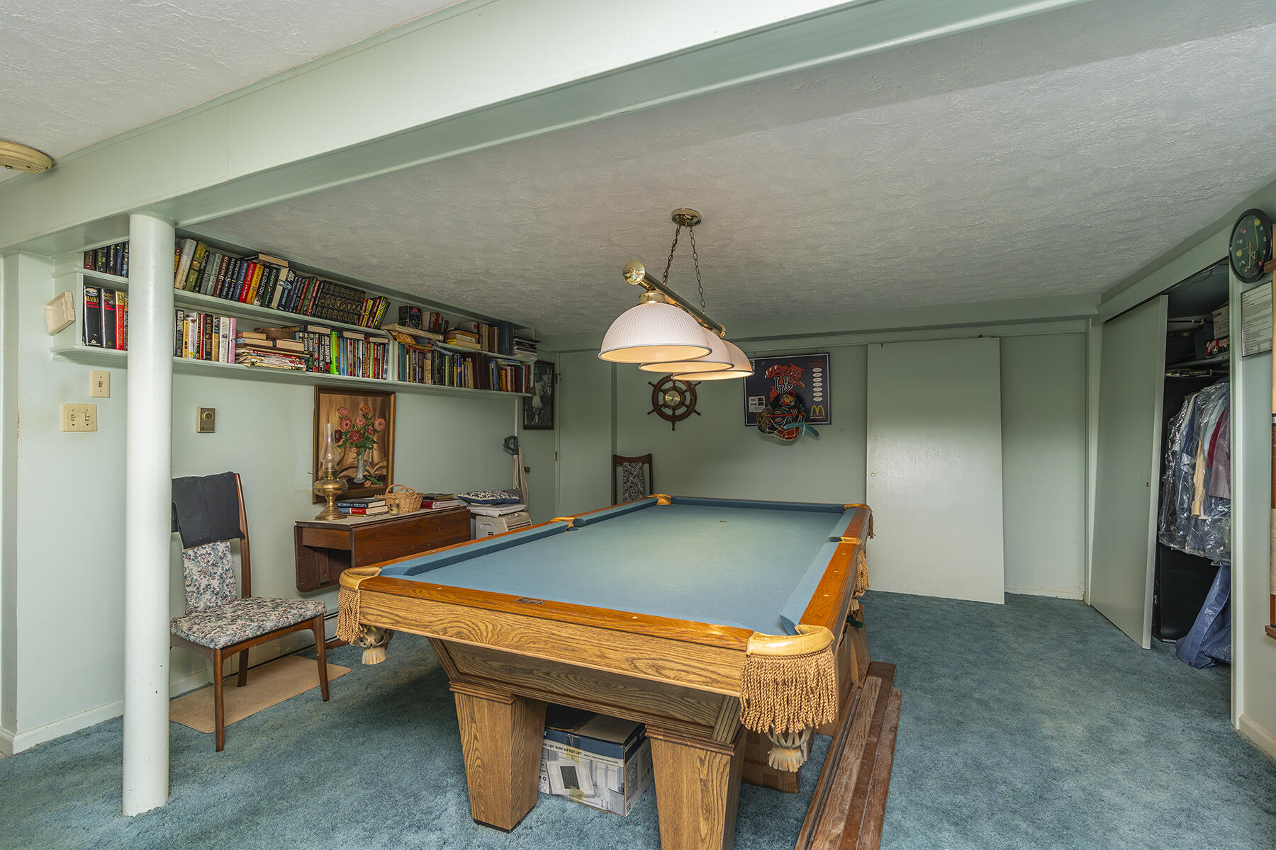 5905 Stewart Road Paris, KY 40361 - Photo 19 of 31 5905stewart19