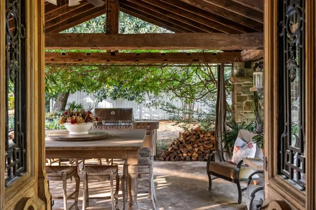 $1,995,000 | 486 Church Street, Marietta, GA 30060