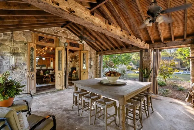 $1,995,000 | 486 Church Street, Marietta, GA 30060