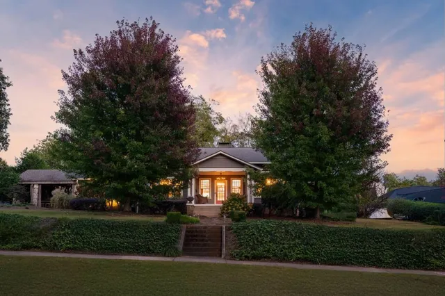 $1,995,000 | 486 Church Street, Marietta, GA 30060