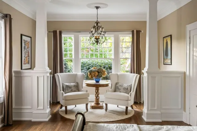 $1,995,000 | 486 Church Street, Marietta, GA 30060