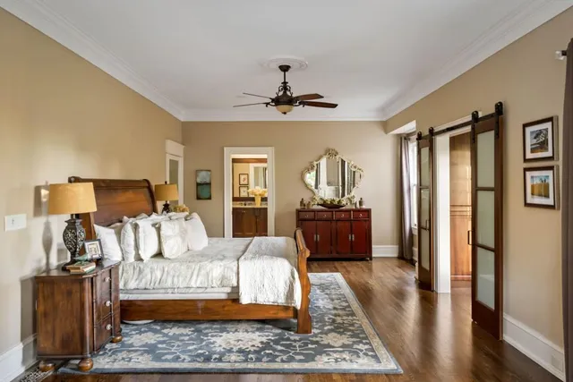 $1,995,000 | 486 Church Street, Marietta, GA 30060