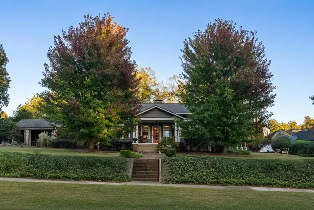 $1,995,000 | 486 Church Street, Marietta, GA 30060
