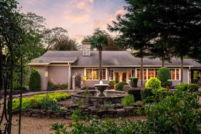 $1,995,000 | 486 Church Street, Marietta, GA 30060