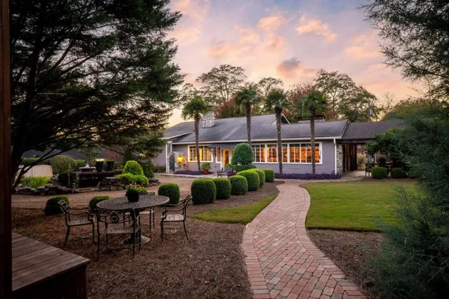 $1,995,000 | 486 Church Street, Marietta, GA 30060