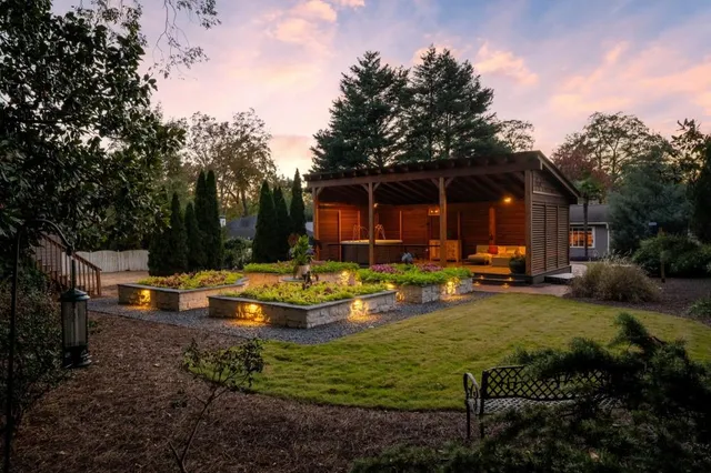 $1,995,000 | 486 Church Street, Marietta, GA 30060