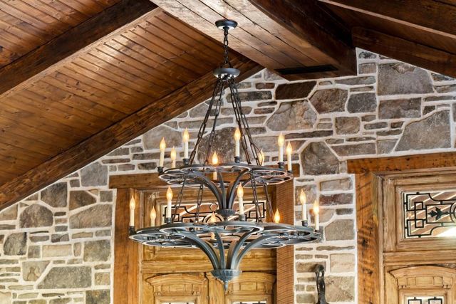 a view of a building