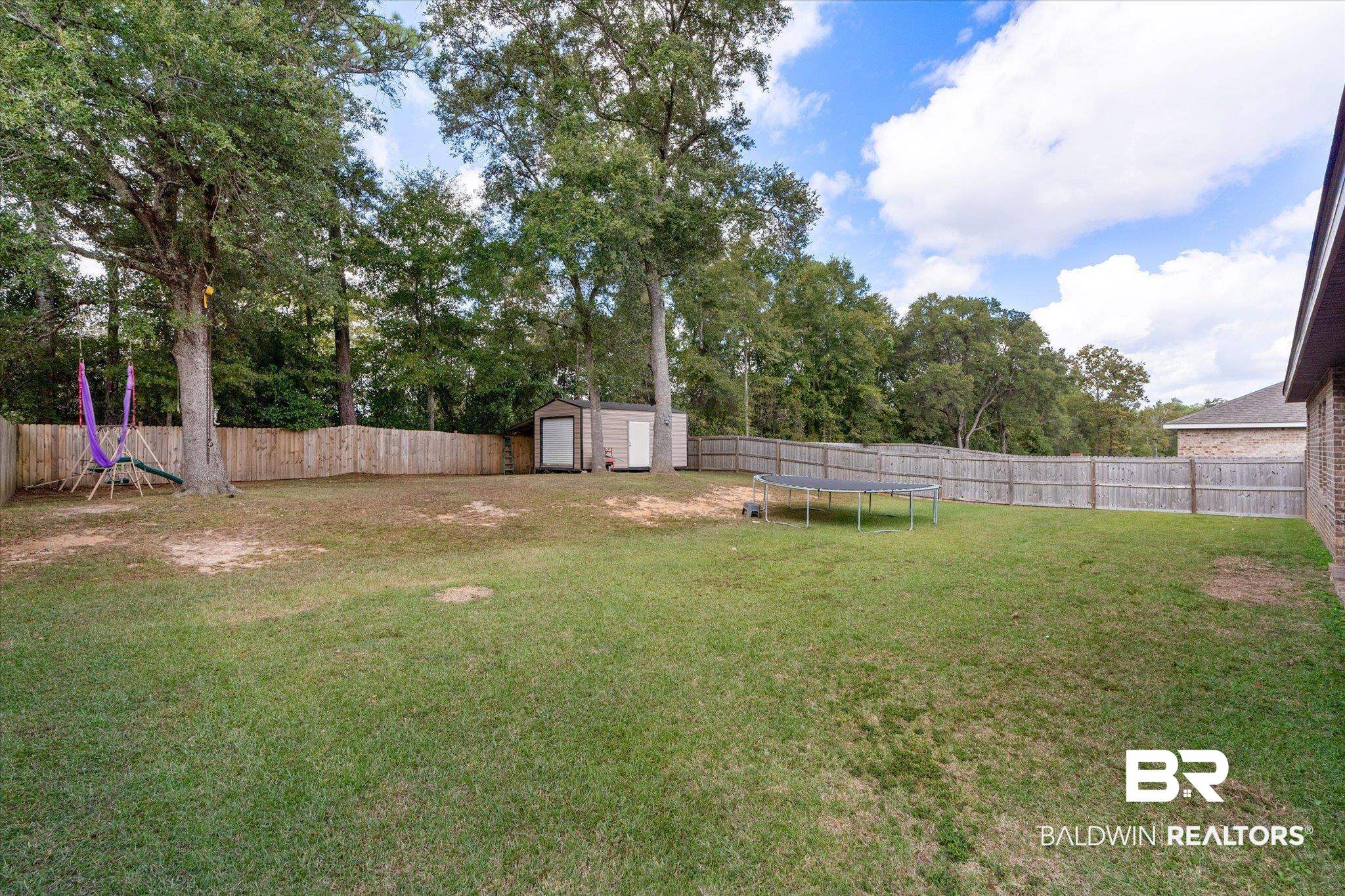 1352 Sierra Estates Drive Mobile, AL 36608 - Photo 35 of 40