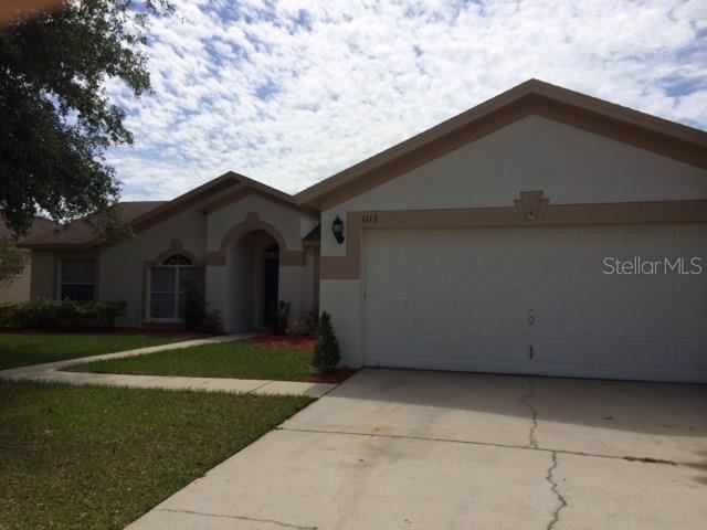 1113 Tuscanny Street Brandon, FL 33511 - Photo 1 of 1