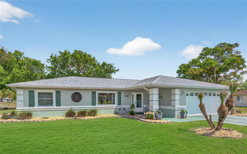 10447 Southwest 62nd Court Ocala, FL 34476 - Photo 1 of 58