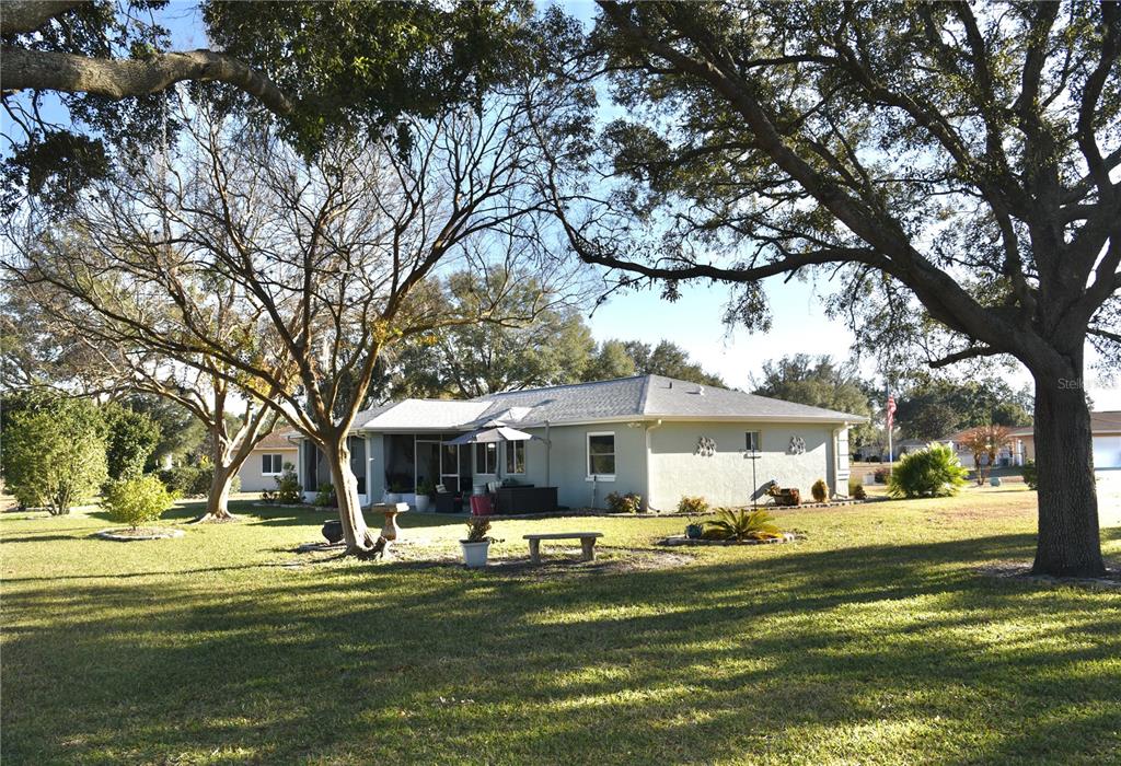 10447 Southwest 62nd Court Ocala, FL 34476 - Photo 4 of 58