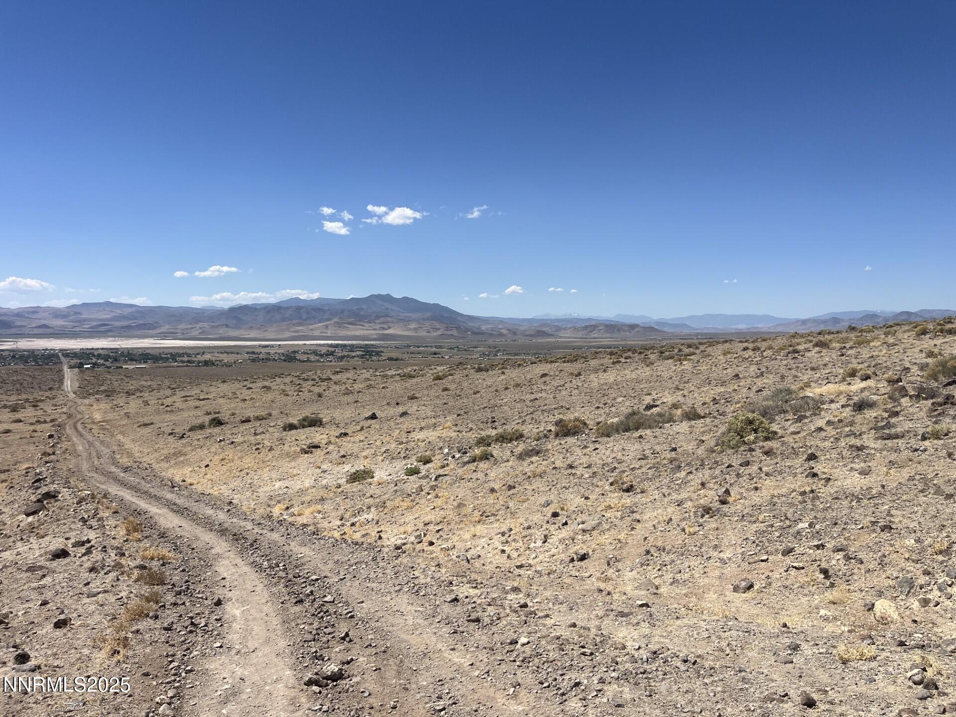 8800 Wildflower Road Stagecoach, NV 89429 - Photo 5 of 5 a view of ocean view with beach