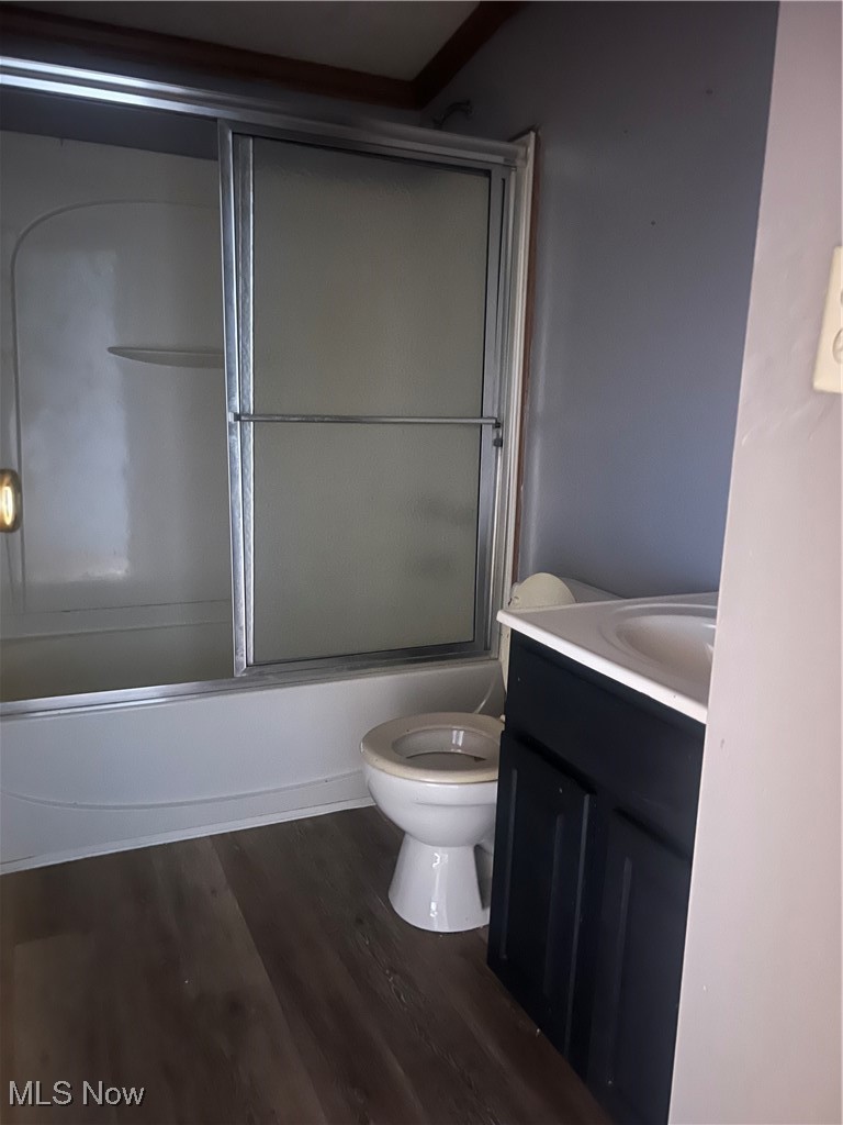 8066 Magnet Road Northeast Minerva, OH 44657 - Photo 13 of 21 Full bathroom
