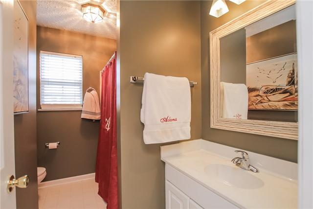 3177 Beckwith Road Mount Juliet, TN 37122 - Photo 14 of 20 Full Bath Room #2