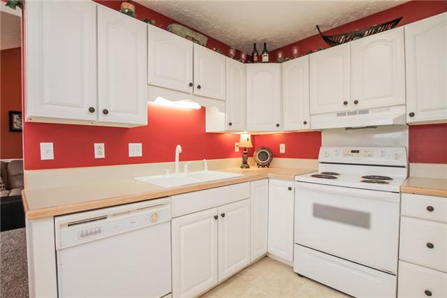 3177 Beckwith Road Mount Juliet, TN 37122 - Photo 8 of 20 Lots of Cabinets