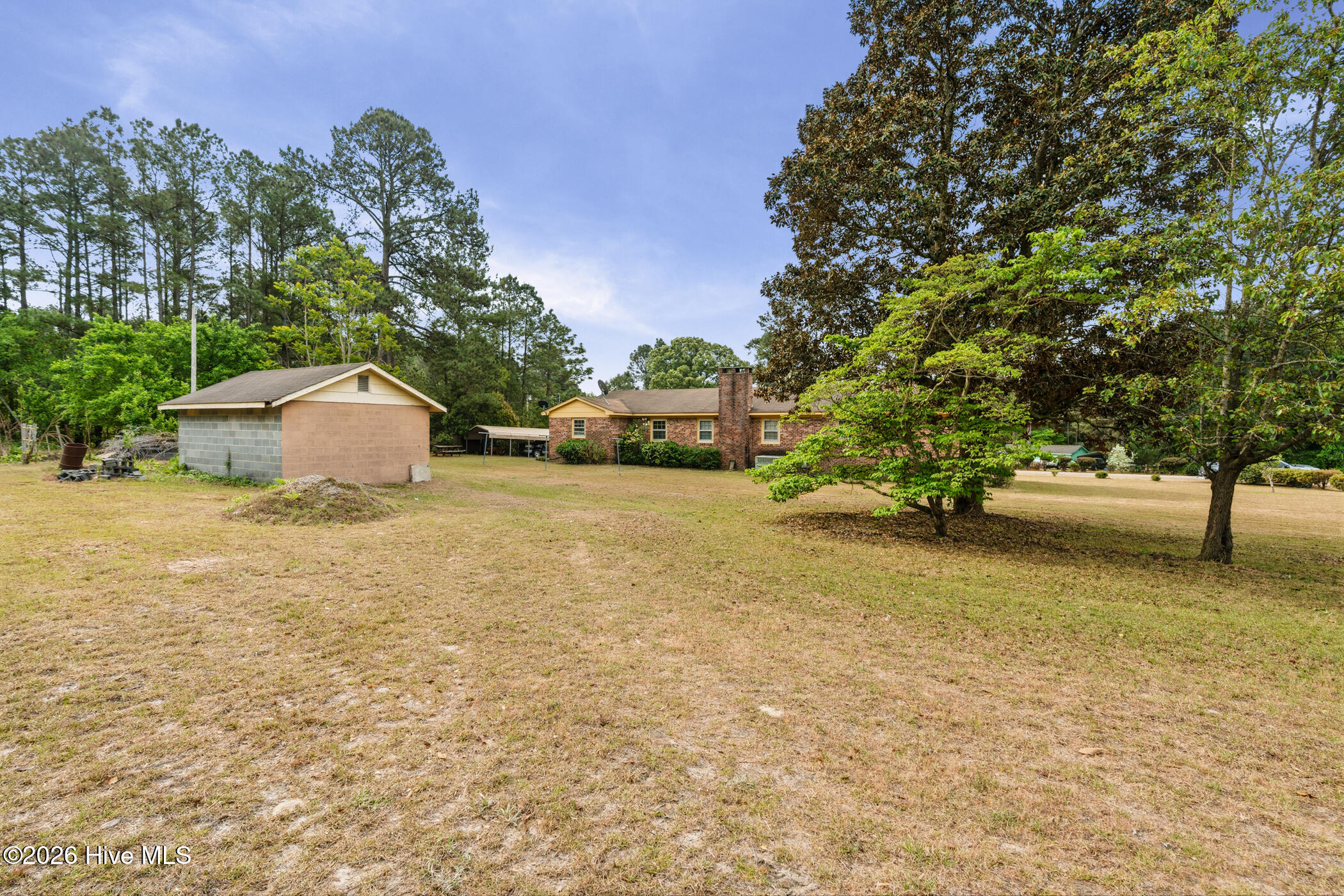 130 Michael Maezyck Road Ellerbe, NC 28338 - Photo 5 of 23 IMG_2704