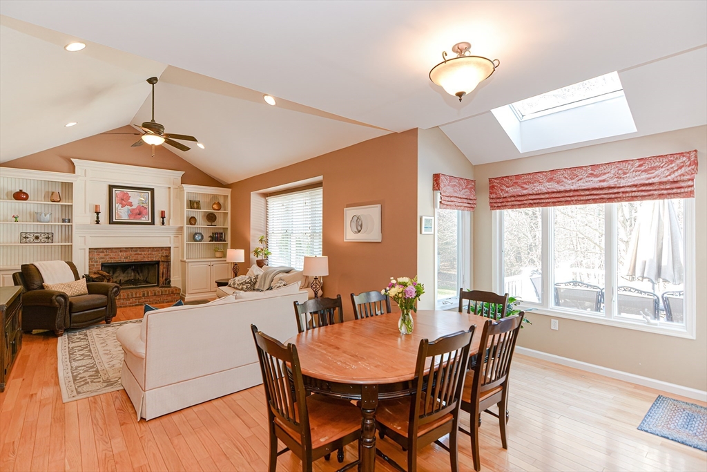 41 Hancock Road Franklin, MA 02038 - Photo 11 of 42 Gallery Image 11