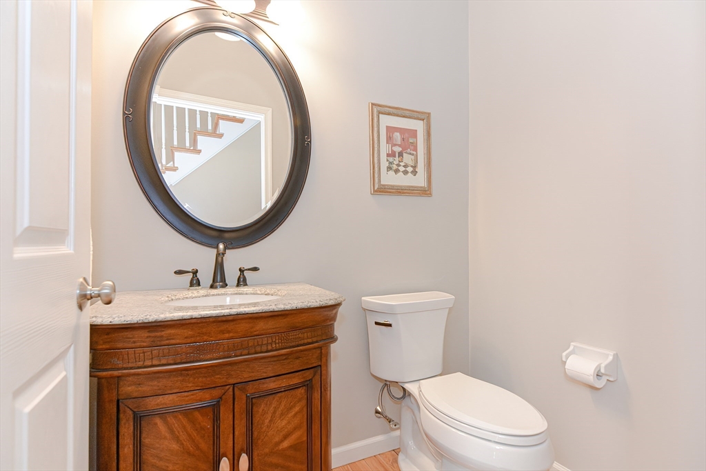 41 Hancock Road Franklin, MA 02038 - Photo 15 of 42 Gallery Image 15
