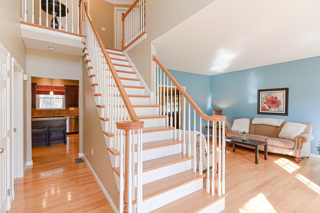 41 Hancock Road Franklin, MA 02038 - Photo 19 of 42 Gallery Image 19