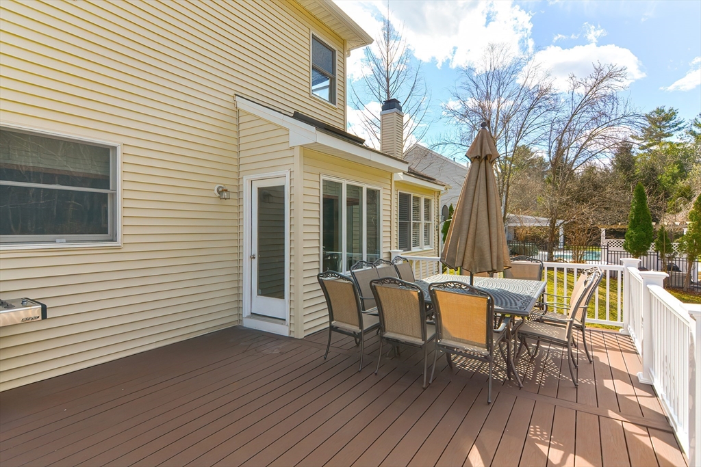 41 Hancock Road Franklin, MA 02038 - Photo 39 of 42 Gallery Image 39