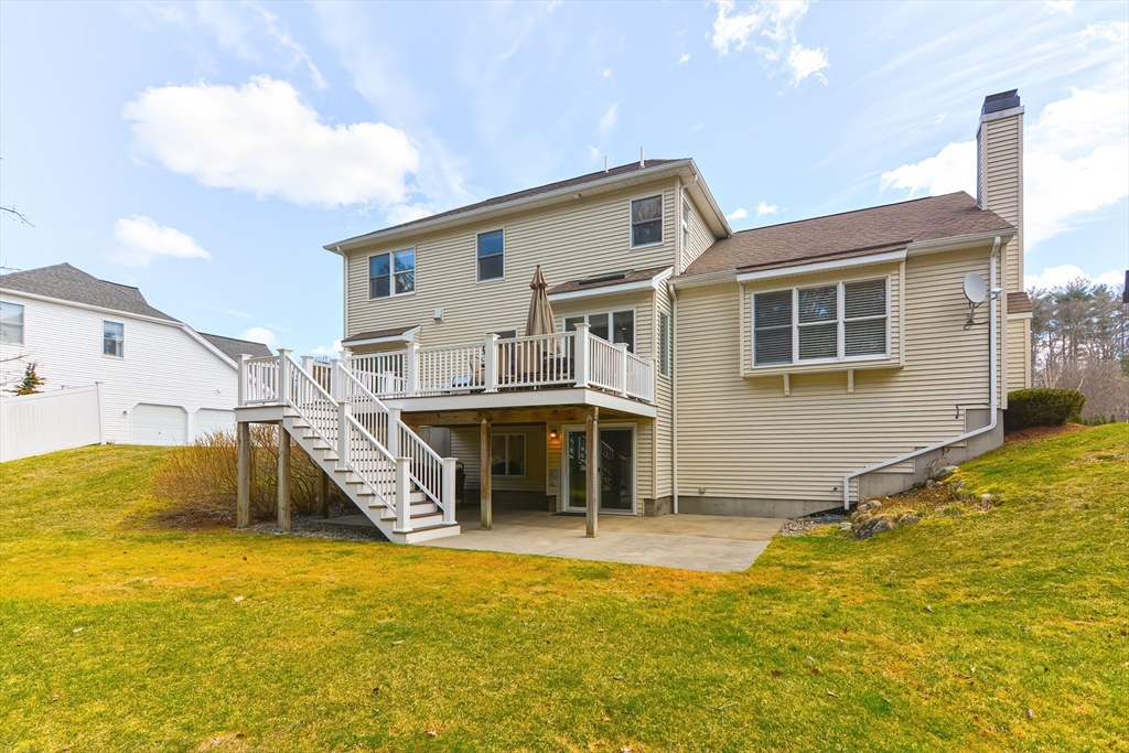 41 Hancock Road Franklin, MA 02038 - Photo 41 of 42 Gallery Image 41