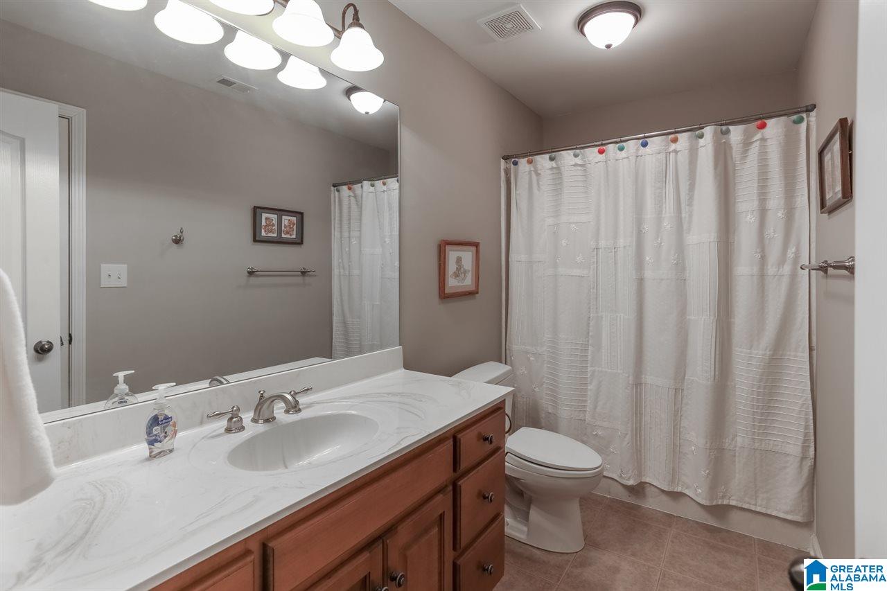 2494 Crawford Cove Road Springville, AL 35146 - Photo 37 of 50