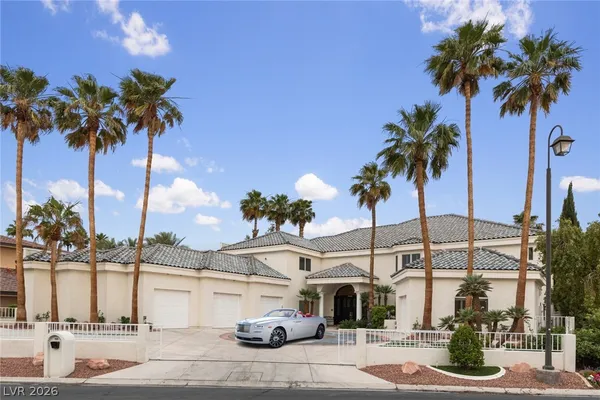 $15,000 | Undisclosed Address, Las Vegas, NV 89109