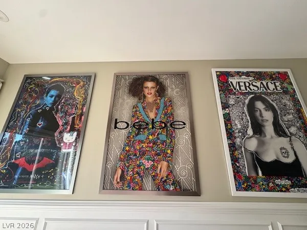 $15,000 | Undisclosed Address, Las Vegas, NV 89109