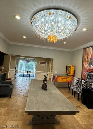 $15,000 | Undisclosed Address, Las Vegas, NV 89109