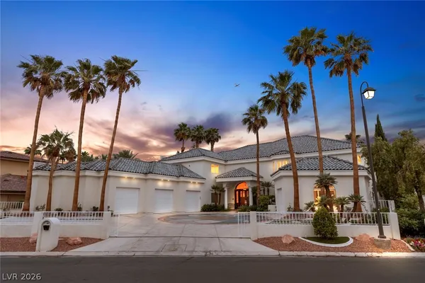$15,000 | Undisclosed Address, Las Vegas, NV 89109