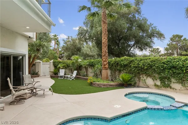 $15,000 | Undisclosed Address, Las Vegas, NV 89109