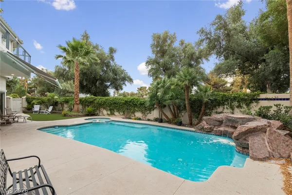 $15,000 | Undisclosed Address, Las Vegas, NV 89109