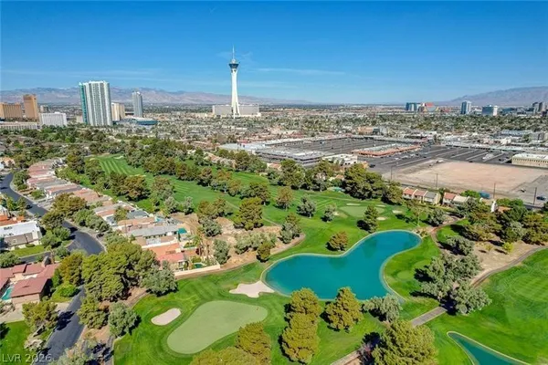 $15,000 | Undisclosed Address, Las Vegas, NV 89109