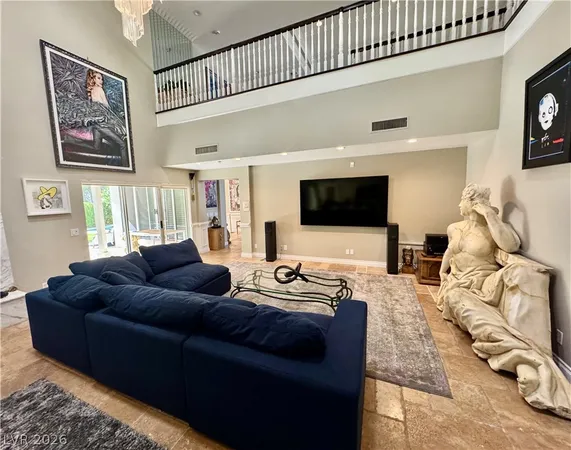 $15,000 | Undisclosed Address, Las Vegas, NV 89109