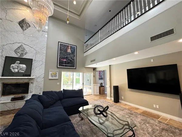 $15,000 | Undisclosed Address, Las Vegas, NV 89109