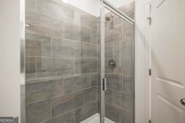 a view of small space