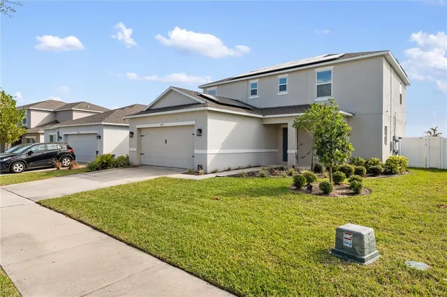 $3,300 | 1139 Calico Pointe Circle, Groveland, FL 34736
