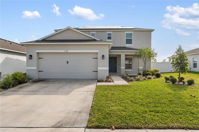$3,300 | 1139 Calico Pointe Circle, Groveland, FL 34736