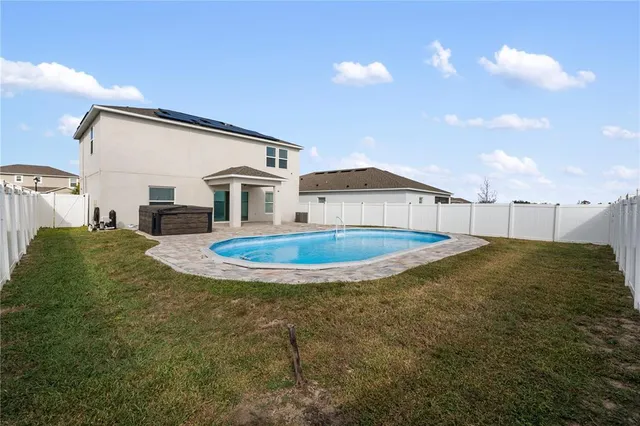 $3,300 | 1139 Calico Pointe Circle, Groveland, FL 34736