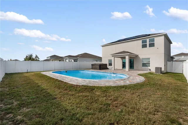 $3,300 | 1139 Calico Pointe Circle, Groveland, FL 34736