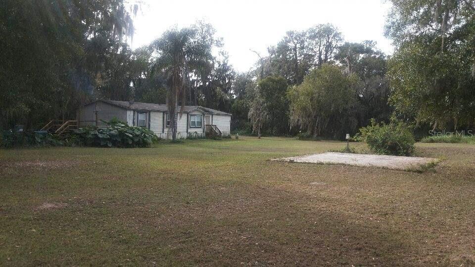 14310 Salem Church Road Dover, FL 33527 - Photo 1 of 1