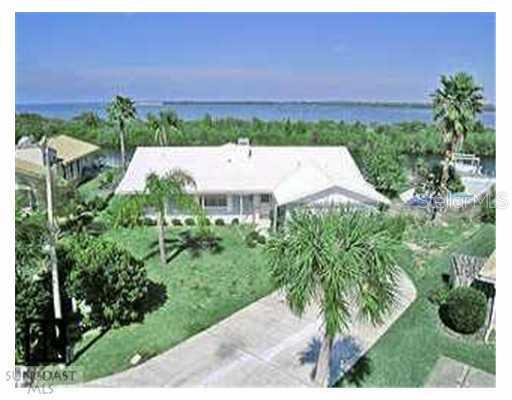 5624 Pilots Place New Port Richey, FL 34652 - Photo 1 of 1 Exterior Front