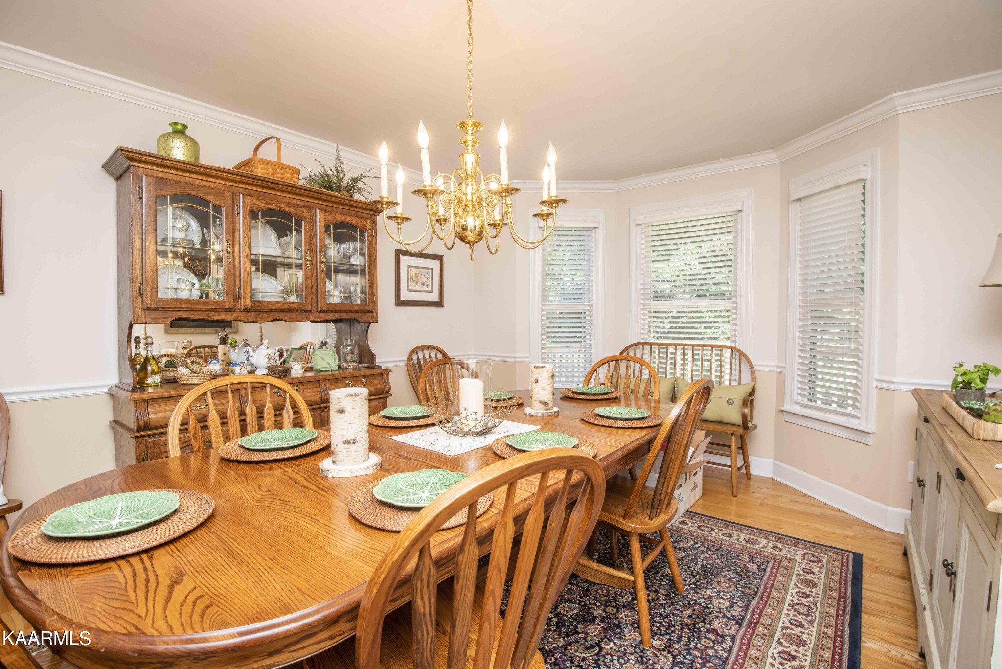 7815 Rio Grande Drive Powell, TN 37849 - Photo 17 of 48 Gallery Image 17