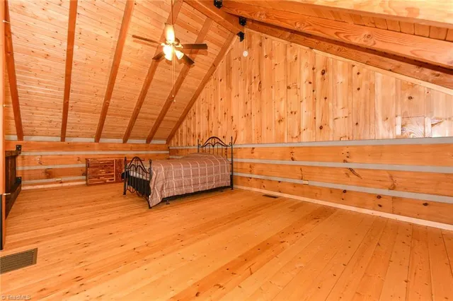 $485,000 | 1345 Hardie Mabe Road, Danbury, NC 27016